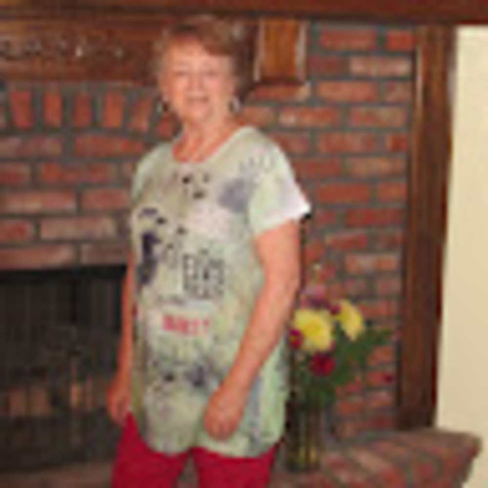 Meet your Posher, Sandra